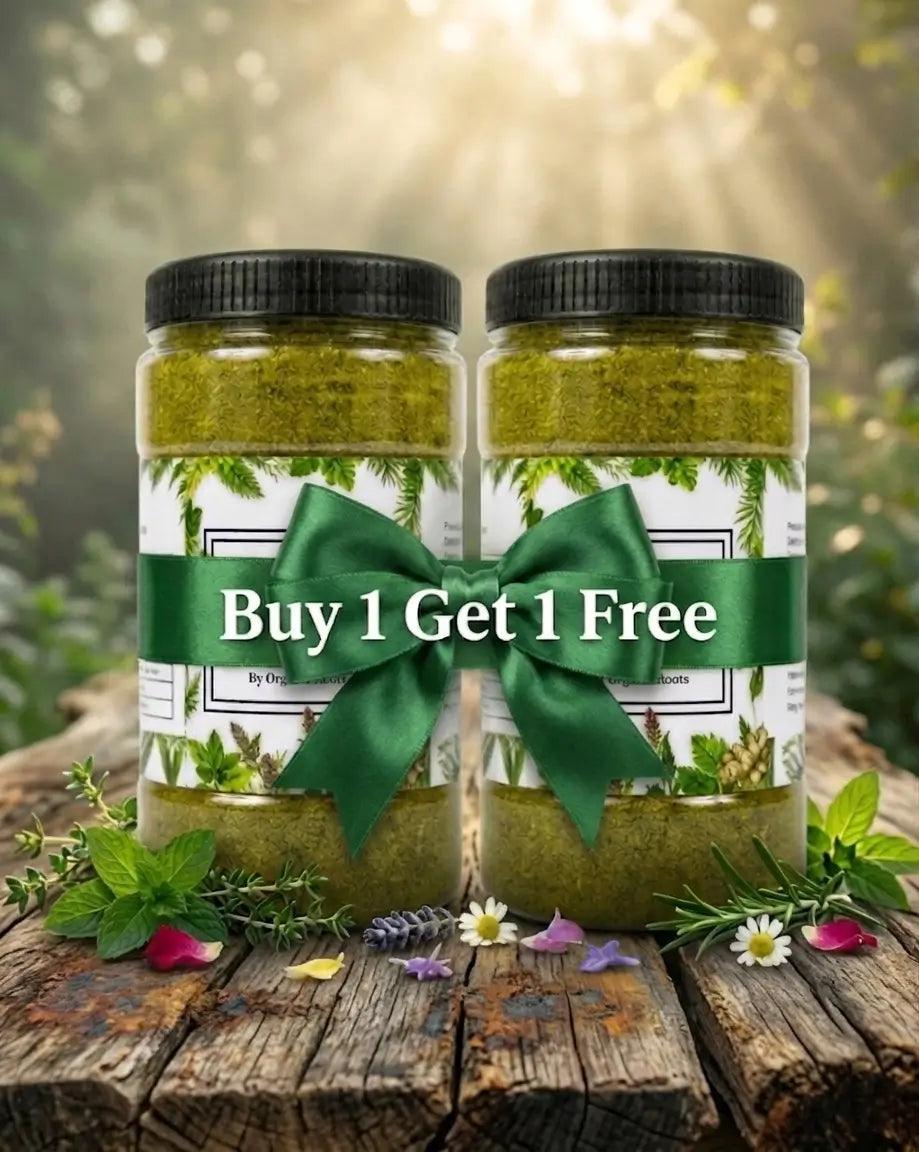 Special Offer - Buy 1 Get 1 Free